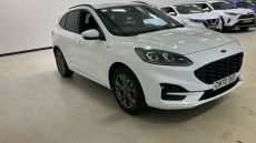 Ford Kuga 1.5 EcoBoost 150 ST-Line First Edition 5dr Petrol Estate